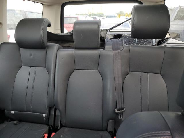 2016 LAND ROVER LR4 SALAB2V68GA802249