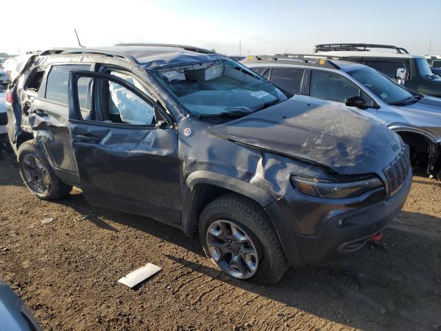 1C4PJMBX9KD361655 Jeep Cherokee Trailhawk