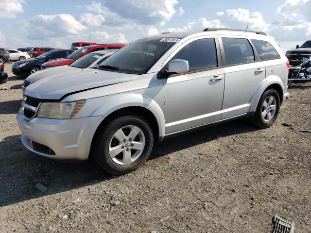 2010 Dodge Journey SXT