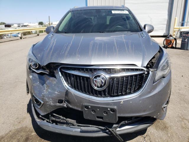 LRBFXCSA9LD036830 Buick Envision Essence