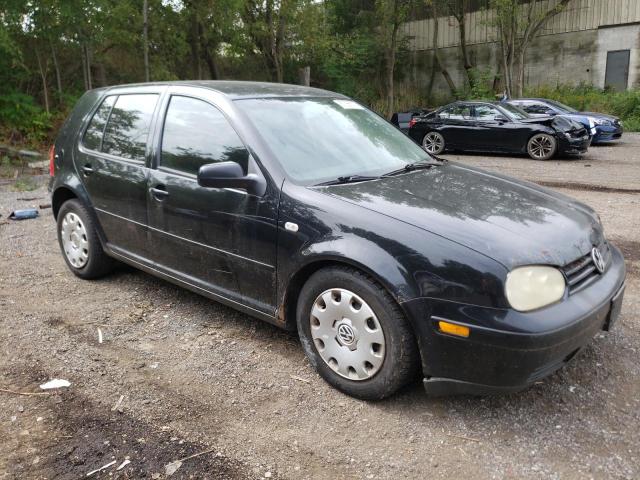 2007 Volkswagen City Golf VIN: 9BWEL41J774000470 Lot: 67086373