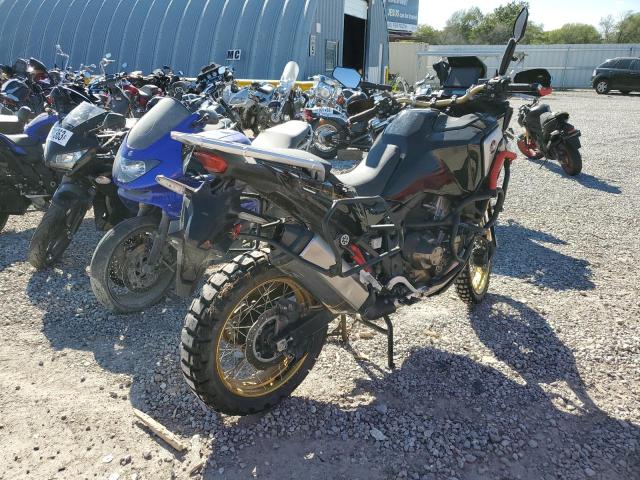 2021 HONDA CRF1100 D4 JH2SD1049MK100430