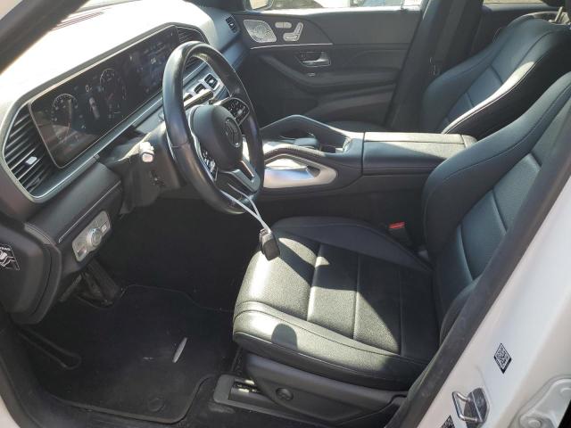 4JGFB4KB4LA040411 Mercedes-Benz Gle 350 4matic