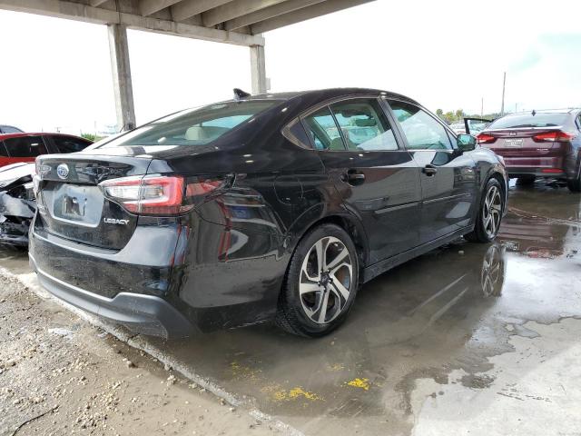 4S3BWAN64N3022597 Subaru Legacy Limited