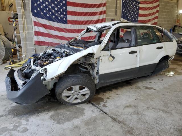 2004 Subaru Forester 2.5X