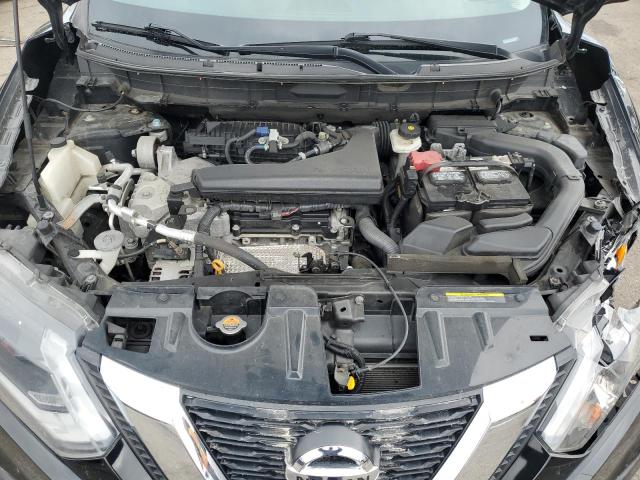 2017 NISSAN ROGUE SV - 5N1AT2MV8HC730709