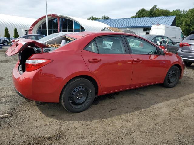 Vin: 2t1burhe6ec077650, lot: 68210873, toyota corolla l 20143