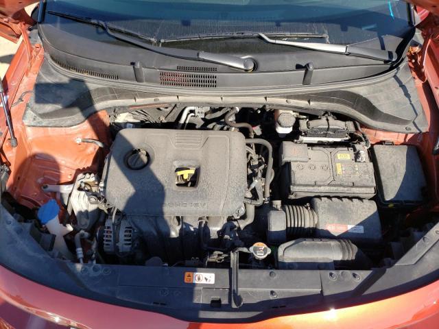 KNDJ23AU9L7040879 KIA SOUL LX