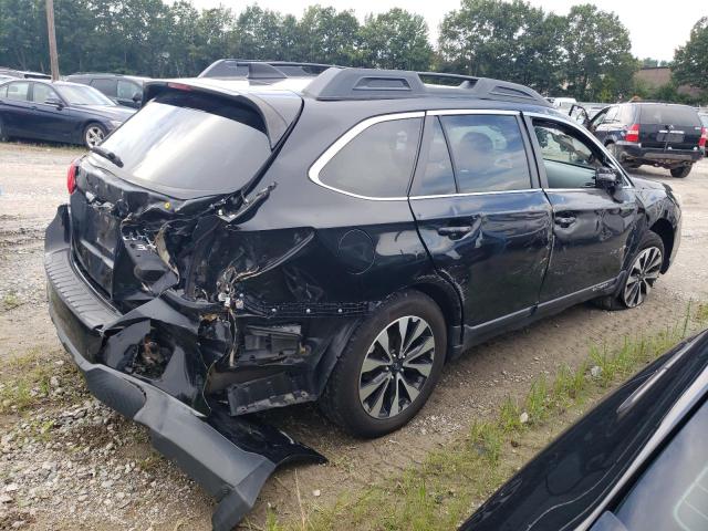 4S4BSENC0G3325948 Subaru Outback 3.6r Limited