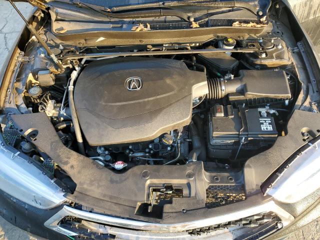 19UUB2F48LA000653 Acura TLX TECHNO 11