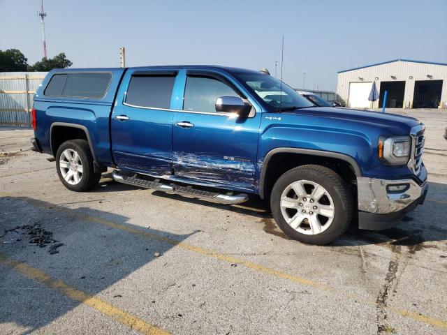 3GTU2MEC7GG277966 GMC Sierra K1500 Sle