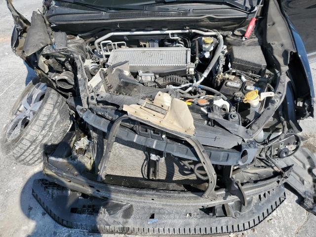 4S4WMAFD2K3468341 Subaru Ascent Premium
