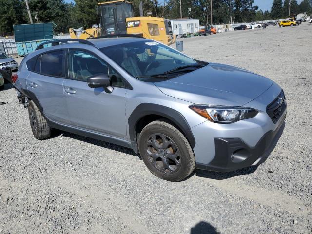 JF2GTHRC5MH262476 Subaru Crosstrek Sport