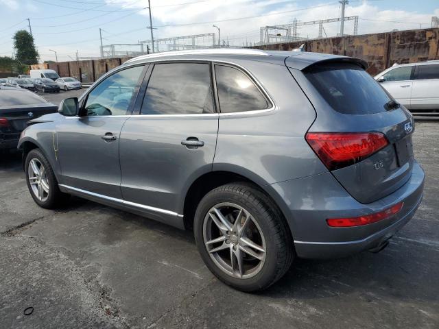 VIN WA1LFAFP2EA075221 2014 Audi Q5, Premium Plus no.2