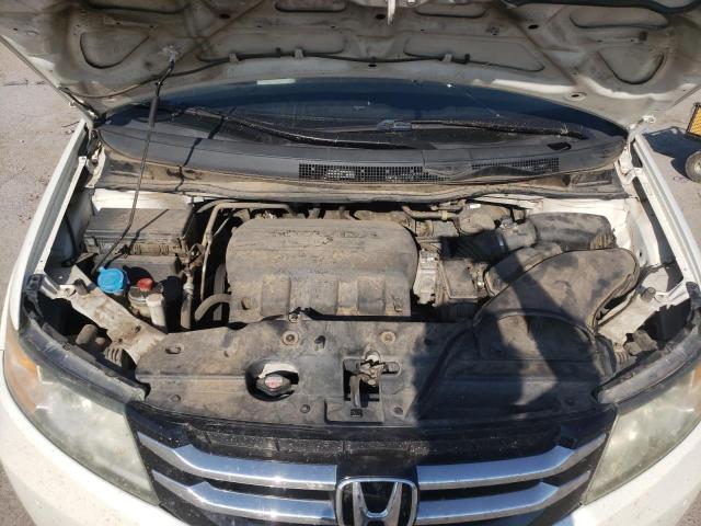 5FNRL5H95EB082962 2014 HONDA ODYSSEY, photo no. 12