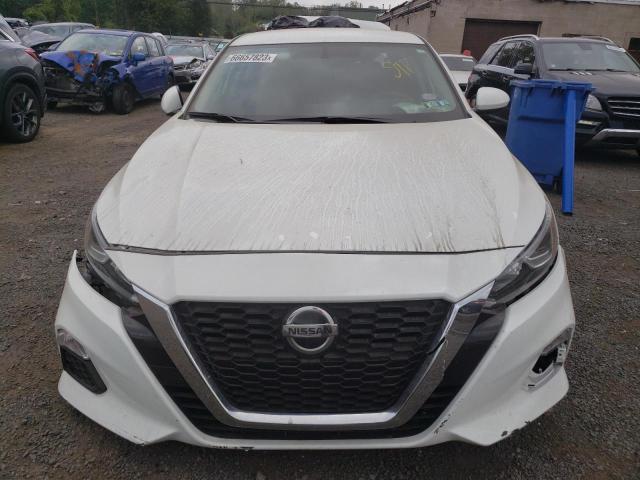 1N4BL4BV0KC135700 2019 Nissan Altima S