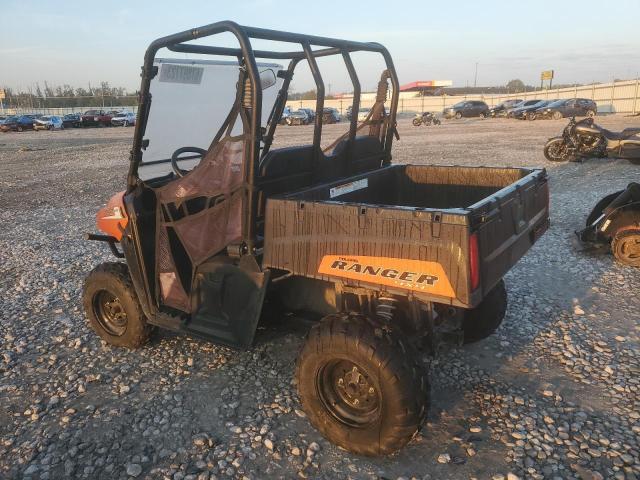 2013 POLARIS RANGER 800 - 4XARH76A7DE210684