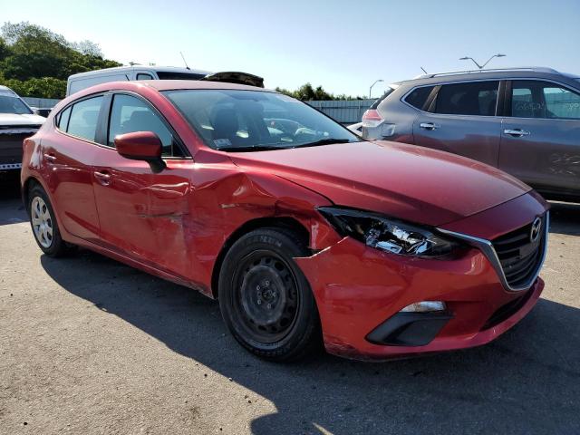 3MZBM1K75FM212926 | 2015 MAZDA 3 SPORT