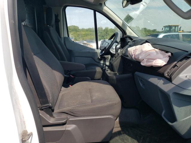 1FTYR1ZM5KKB36636 Ford Transit T-250