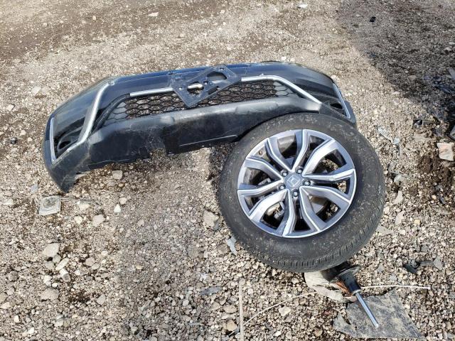 2HKRW2H97LH628679 Honda Cr-v Touring