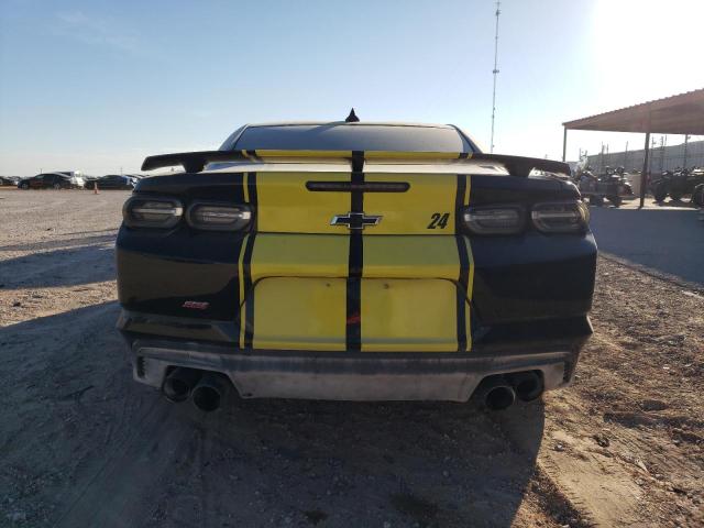 1G1FE1R74K0125161 | 2021 CHEVROLET CAMARO LZ