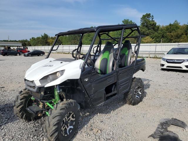 2019 KAWASAKI KRF800 F - JKBRTCF1XKB504536