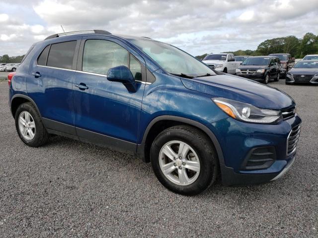 KL7CJLSBXLB334908 Chevrolet Trax 1LT 4