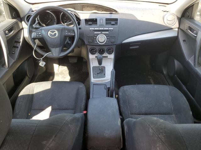 2010 Mazda 3 I VIN: JM1BL1SG7A1203723 Lot: 66852313