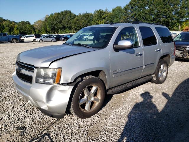 2011 Chevrolet Tahoe 