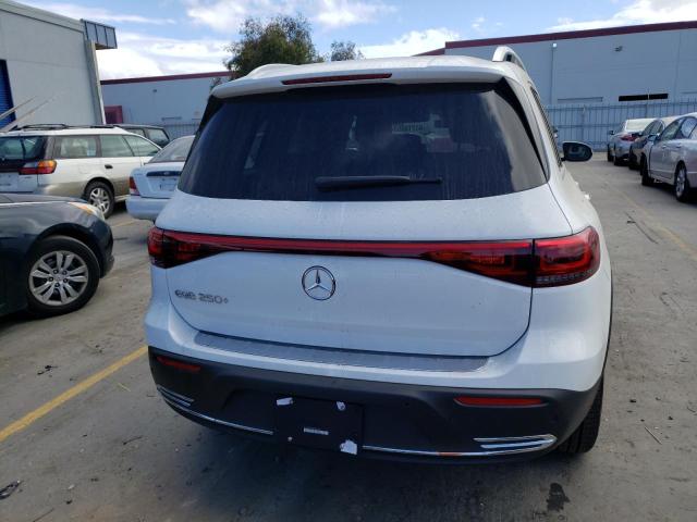 2023 MERCEDES-BENZ EQB 250+ - W1N9M0CB6PN036015