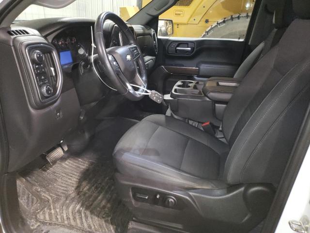 2019 CHEVROLET SILVRDO LT - 3GCUYDED7KG162087