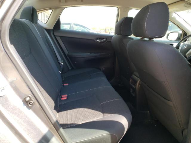 2017 NISSAN SENTRA S - 3N1AB7AP1HY255246