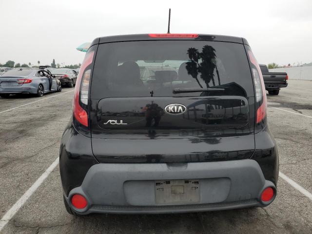 KNDJN2A26E7052362 KIA Soul