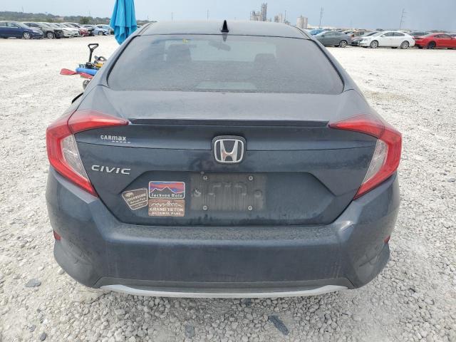 19XFC1F36KE007943 Honda CIVIC EX