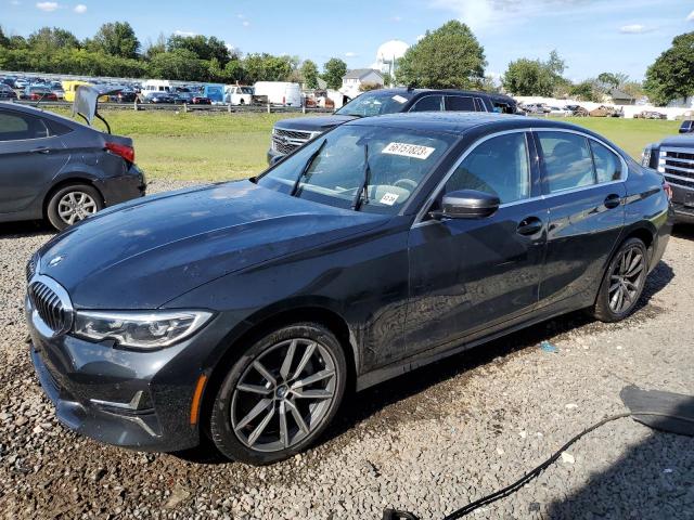 2019 BMW 330XI 2019