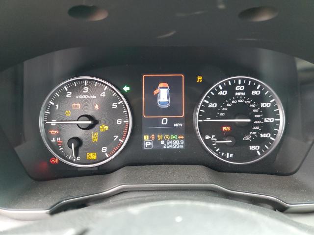 4S4BTANCXN3241901 Subaru Outback Limited