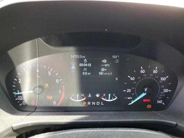 2020 FORD ESCAPE SEL - 1FMCU0H69LUB23881