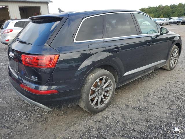 VIN WA1LAAF7XHD008173 2017 Audi Q7, Premium Plus no.3