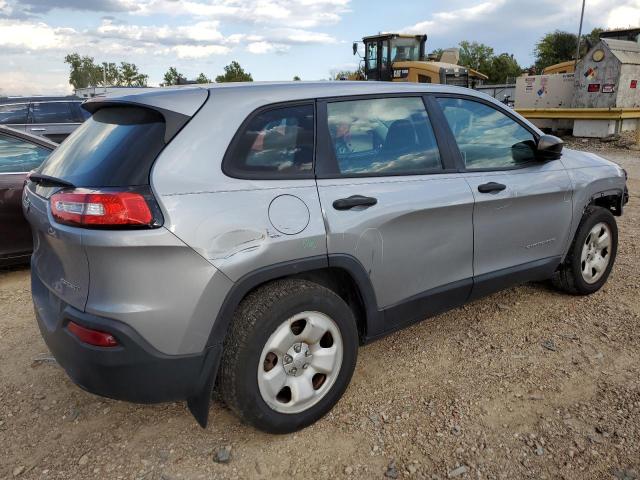 Vin: 1c4pjlab5ew288485, lot: 69371933, jeep grand cher sport 20143