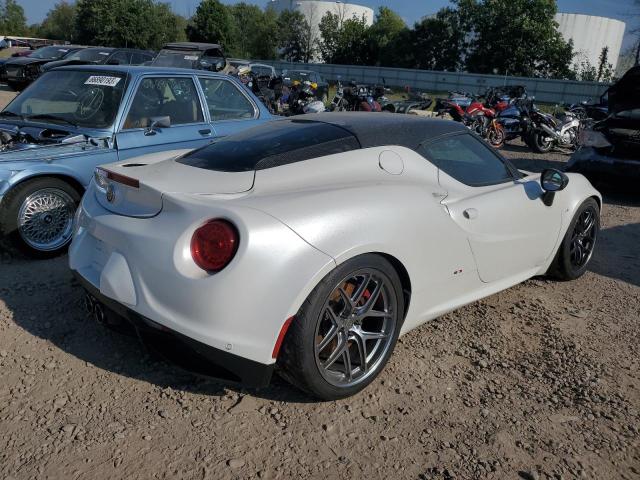 2017 ALFA ROMEO 4C ZARBAAA42HM231084