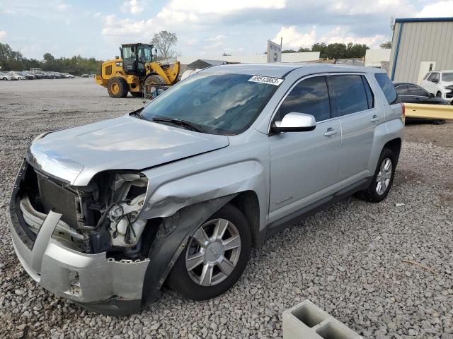 2013 GMC Terrain SLE