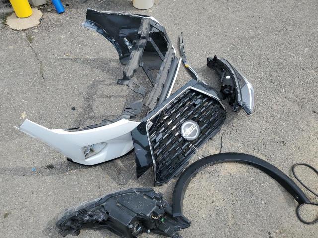 3N1CP5CV2ML477411 Nissan KICKS SV