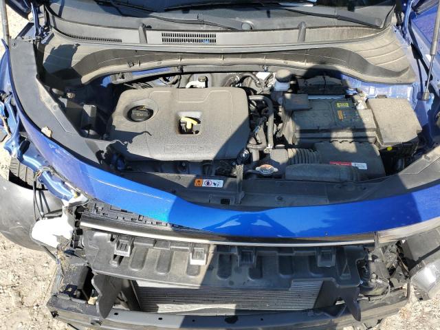 KNDJ63AU3M7767201 KIA Soul Gt Line