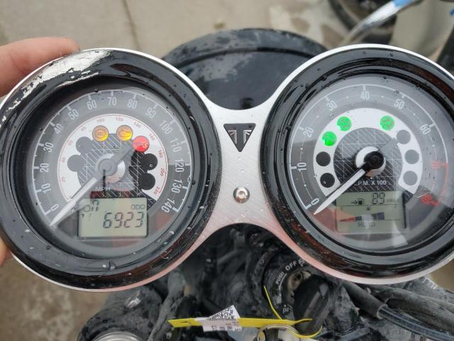 2020 TRIUMPH MOTORCYCLE SPEED TWIN SMTD54HF1LTAD7824