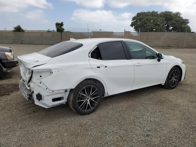 2022 TOYOTA CAMRY NIGH - 4T1G31AK4NU594468