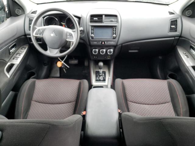 JA4AP3AU3KU001751 Mitsubishi Outlander Sport Es