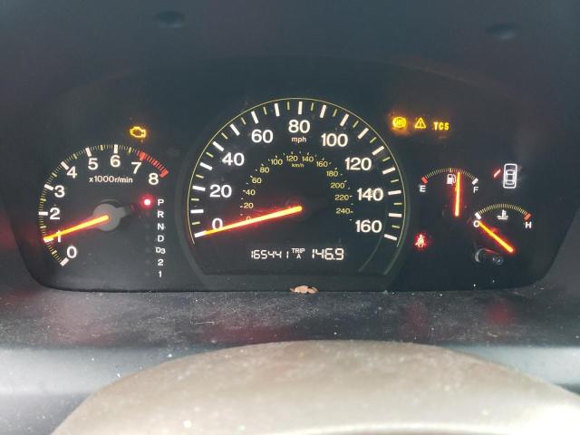 2004 Honda Accord Ex VIN: 1HGCM66874A039123 Lot: 49431244