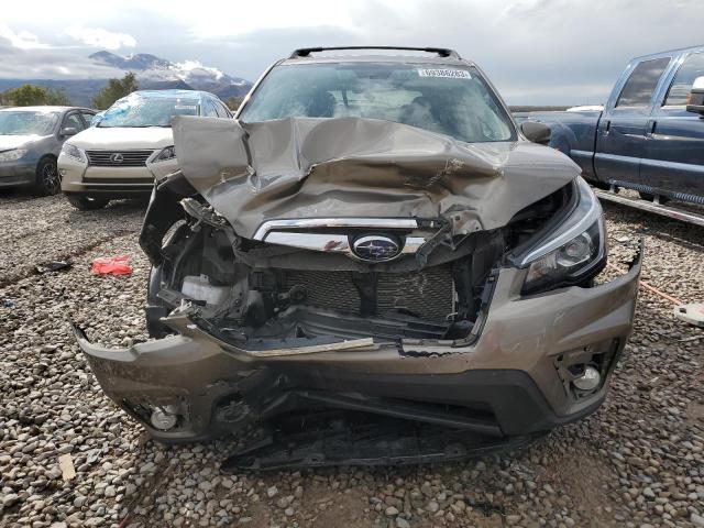 JF2SKASCXKH424503 Subaru Forester Limited
