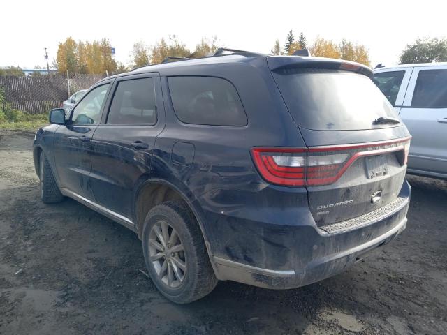 Vin: 1c4rdjag9hc830306, lot: 68333313, dodge all models sxt 20172