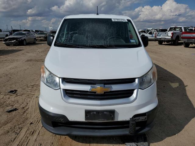 2017 CHEVROLET CITY EXPRE - 3N63M0YNXHK714057